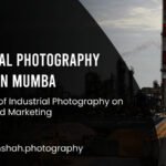 Industrial Photography Service in Mumbai