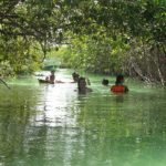 Sian Ka’an Lazy River