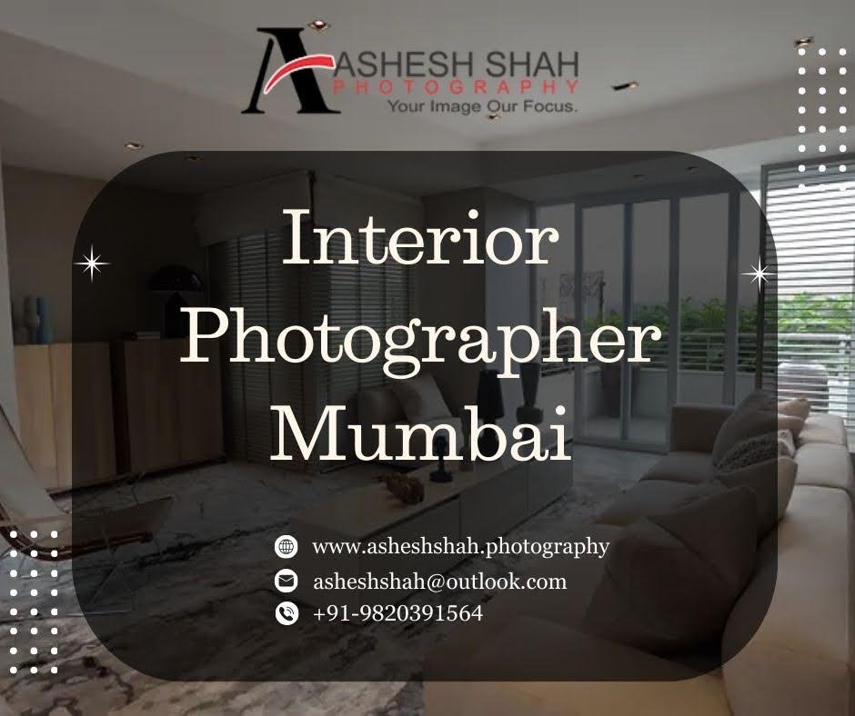 interior photography in Mumbai