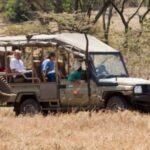 Kenya group tours