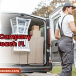 Moving Company Delray Beach FL