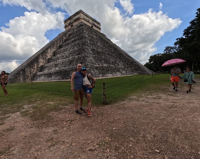 Discover Yucatan with our all-inclusive tour packages