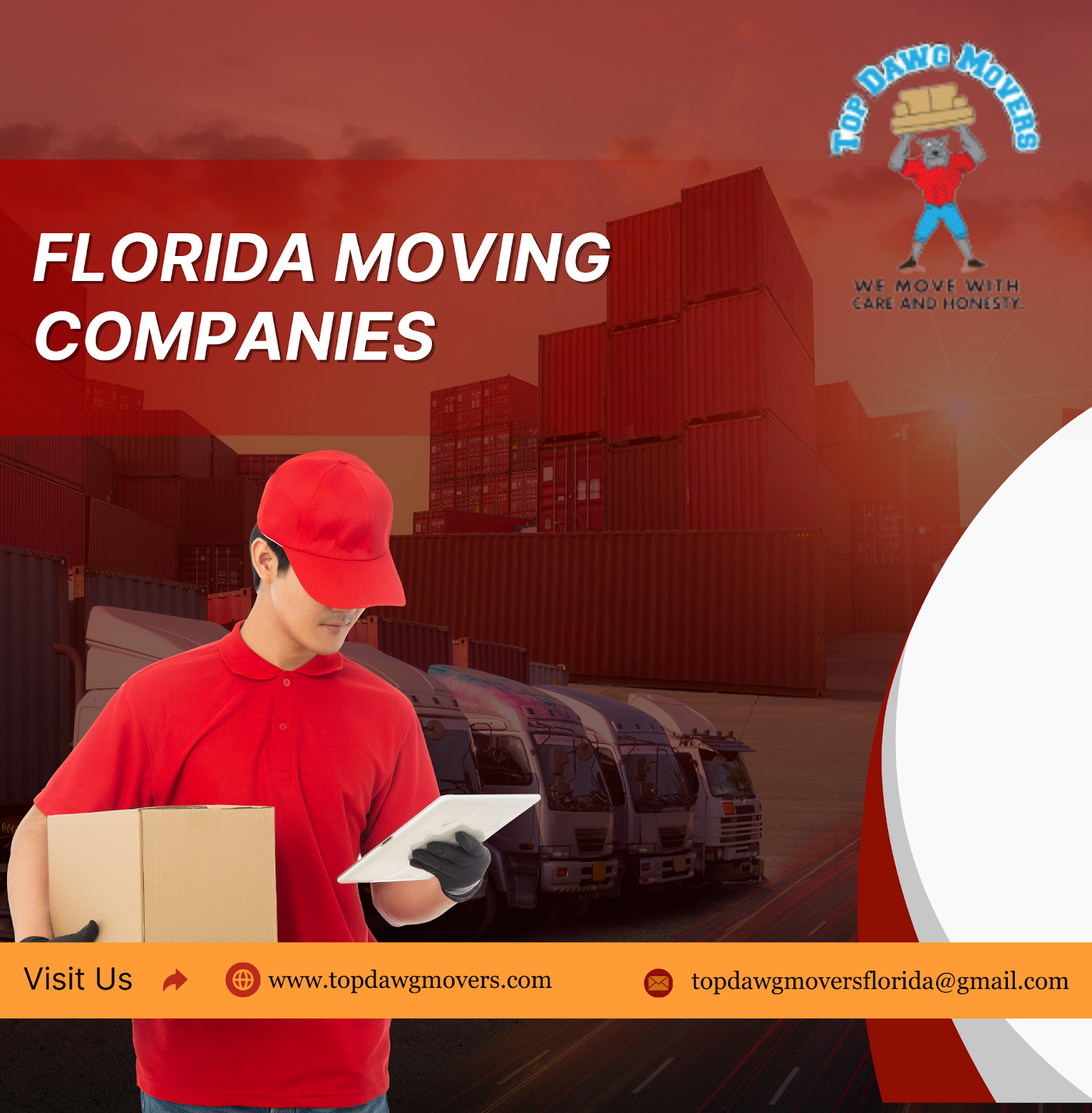 Florida Moving Companies