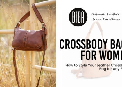 Crossbody Bags for Women