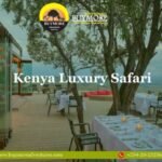 Budget Kenya Lodge Safaris