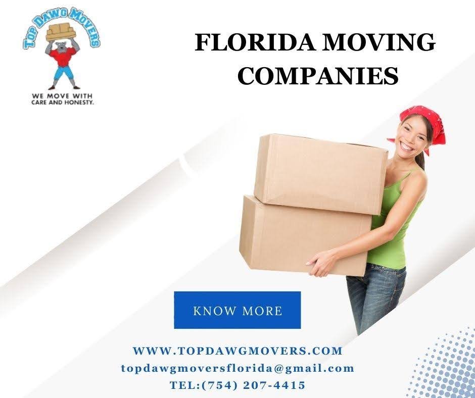 Florida Moving Company