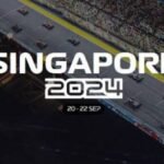 Formula 1 Singapore