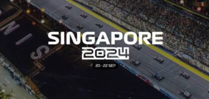 Formula 1 Singapore