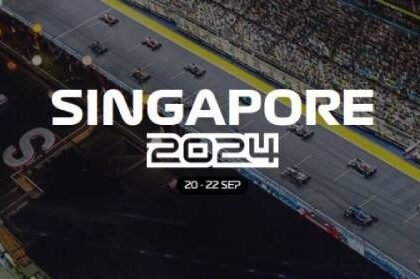 Formula 1 Singapore