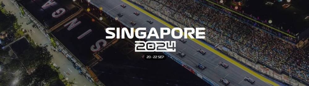 Formula 1 Singapore