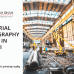 Industrial photography