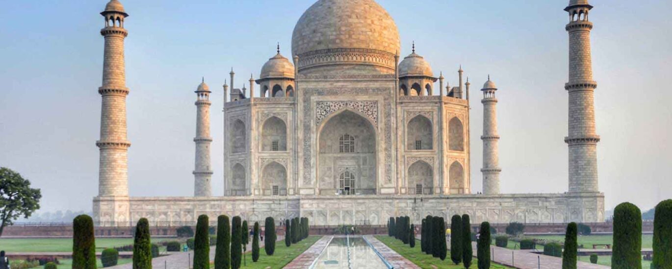 Golden Triangle Tours