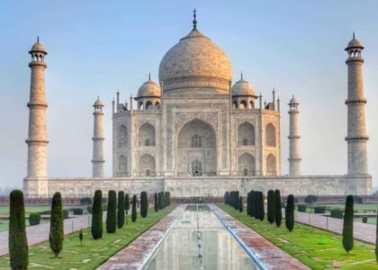 Golden Triangle Tours