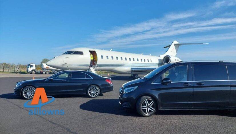 Airport Transfer Service from LGA