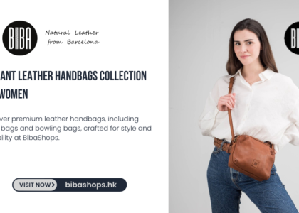 Buy Leather Handbags