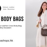 Buy Cross Body Bags Online