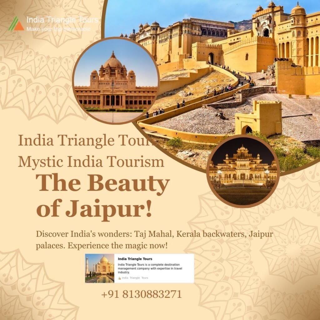 Jaipur Packages