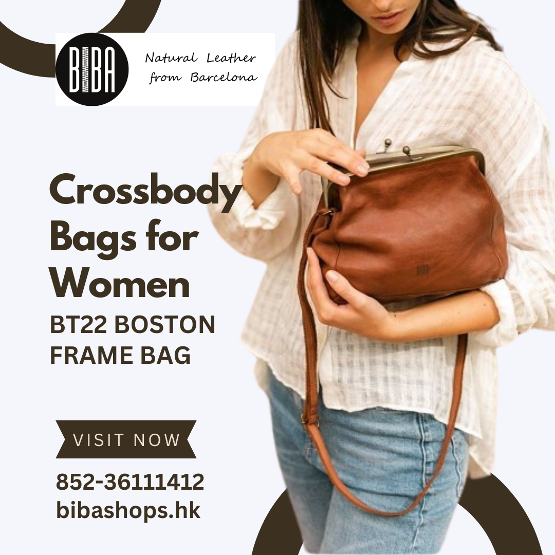 crossbody bags for women