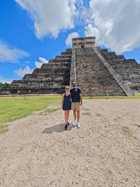 Highlight of Yucatan tour packages