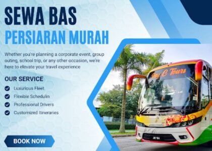 Sewa Bas Persiaran Malay