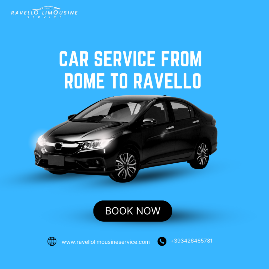 Top Car Service Rome