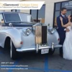 Classic Car Rentals in Palm Springs