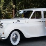 Classic Car Rentals in Riverside