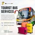 Tour Bus Rental Malaysia