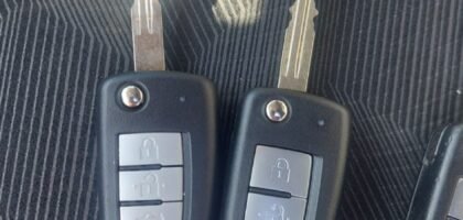 car key image