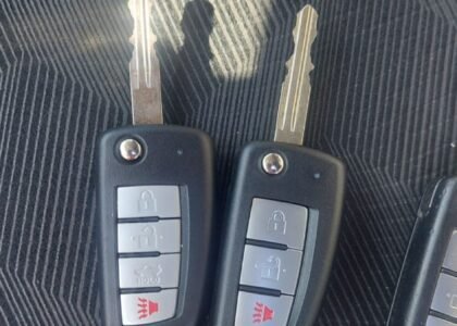 car key image