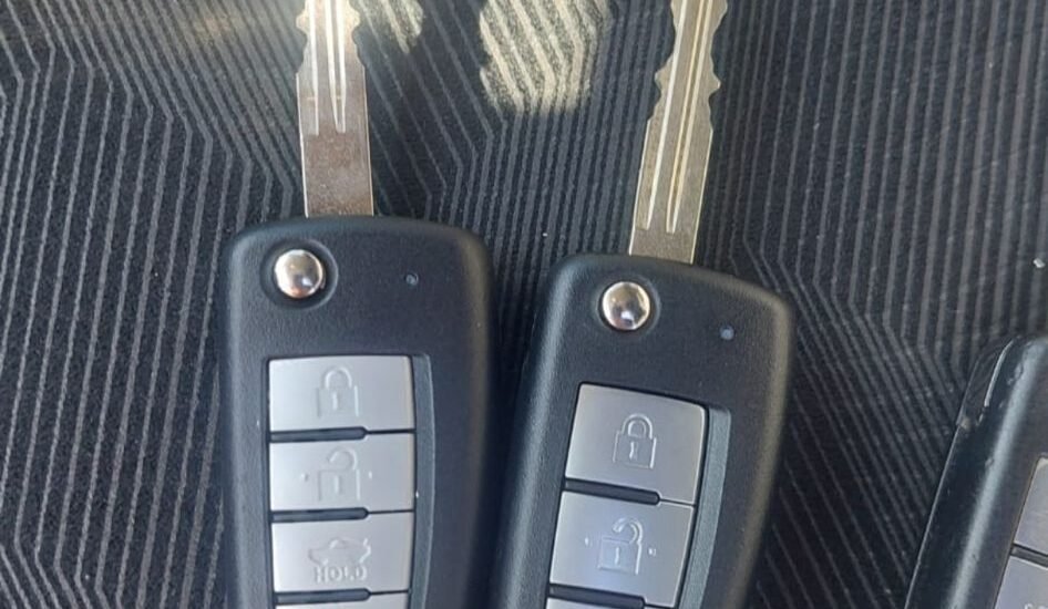 car key image