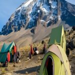 MOUNT KILIMANARO CLIMB