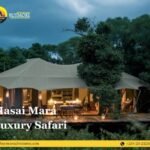 Masai Mara Luxury Safari