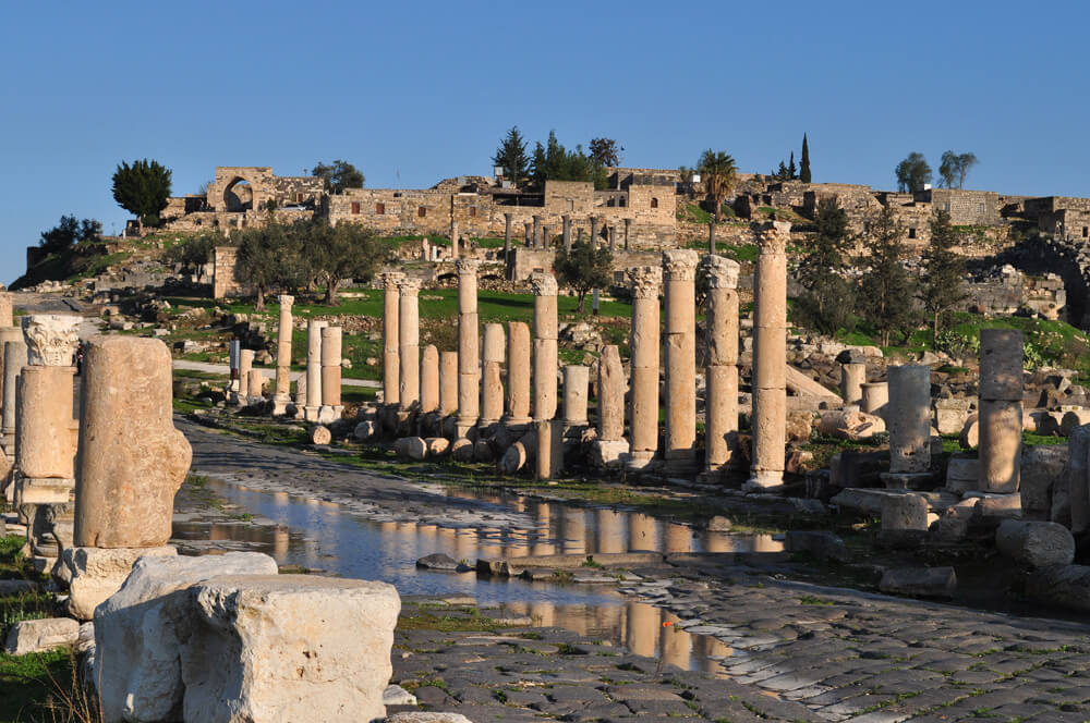 Amman Holiday Packages