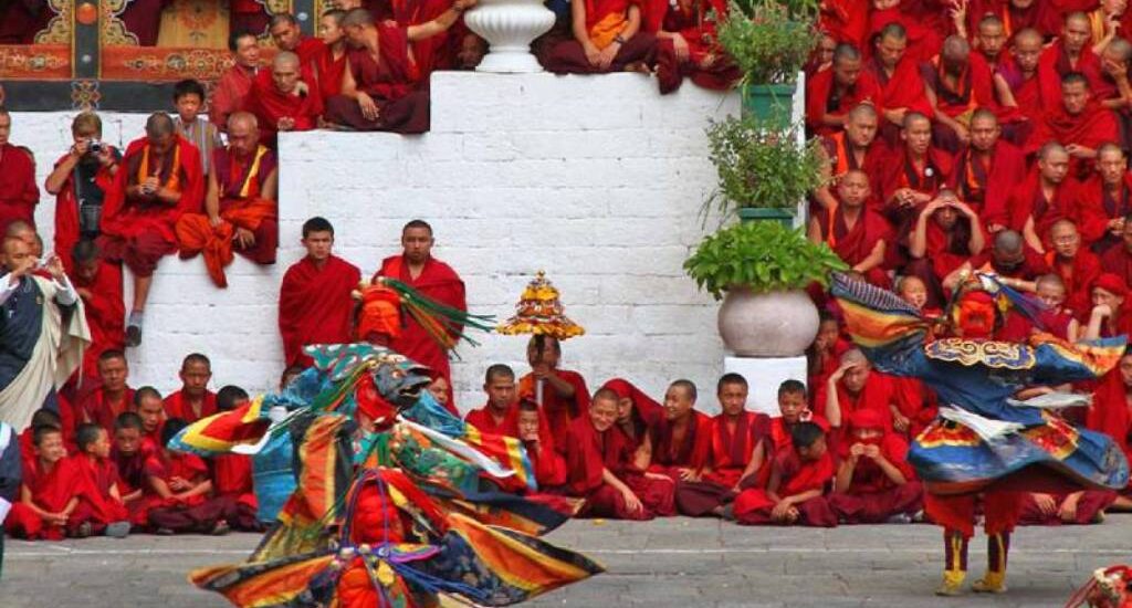 Bhutan Cultural Tours