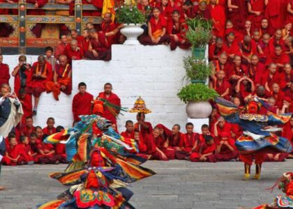 Bhutan Cultural Tours