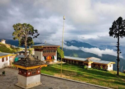 Bhutan Travel Packages