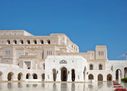 Oman Tours