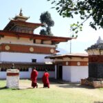 Bhutan Travel Guide