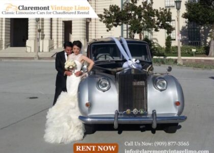 Classic Car Rentals in Huntington Beach