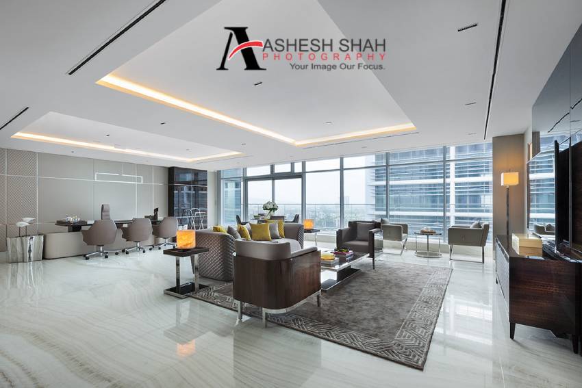 Interior and Architectural Photography Mumbai