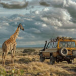 Northern Tanzania wildlife safari